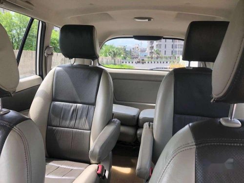 Used 2011 Toyota Innova MT for sale in Surat