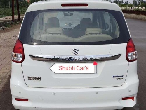 Used 2018 Maruti Suzuki Ertiga VDI MT for sale in Raipur 