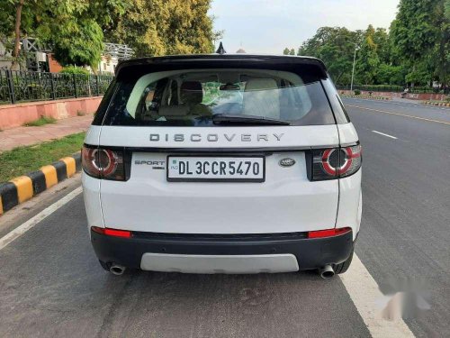 Used Land Rover Discovery 2019 AT for sale in Chandigarh 