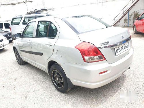 2010 Maruti Suzuki Swift Dzire MT for sale in Hyderabad 