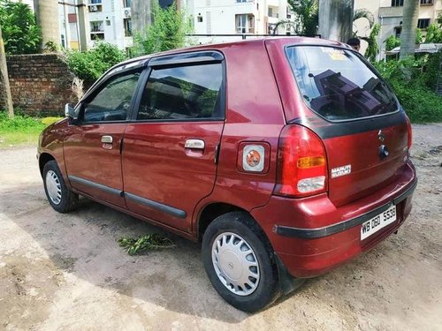 Used 2010 Maruti Suzuki Alto MT for sale in Kolkata