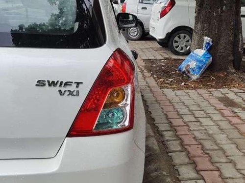 Maruti Suzuki Swift VXI 2008 MT for sale in Chandigarh 