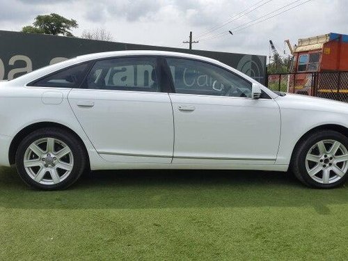 Used Audi A6 35 TDI 2010 AT for sale in Mumbai 