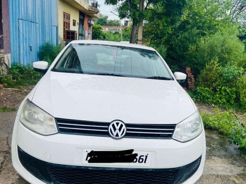 Used Volkswagen Polo 2010 MT for sale in Ambala