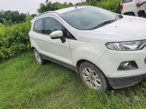 Used Ford Ecosport 2013 MT for sale in Varanasi 