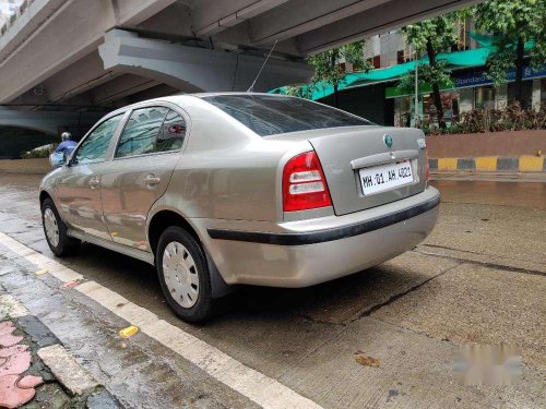 Used Skoda Octavia Ambiente 1.9 TDi 2008 MT in Mumbai 