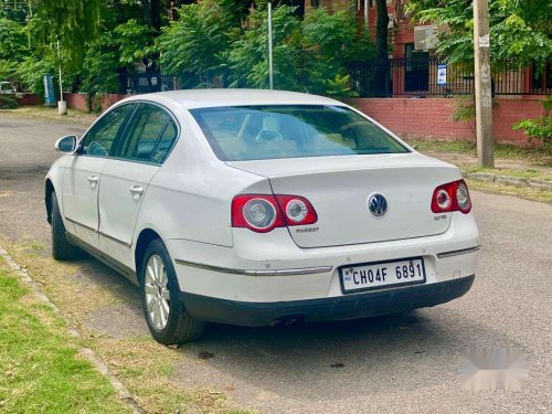 2008 Volkswagen Passat AT for sale in Chandigarh 