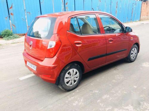 Hyundai i10 Magna 1.1 2013 MT for sale in Ahmedabad 