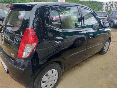 Used Hyundai i10 Asta 1.2 2010 MT for sale in Pune 