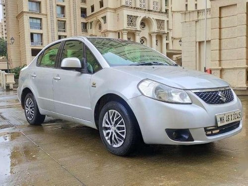 Used 2013 Maruti Suzuki SX4 MT for sale in Thane 