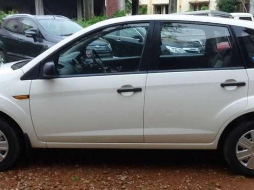 Used 2014 Ford Figo MT for sale in Kolkata