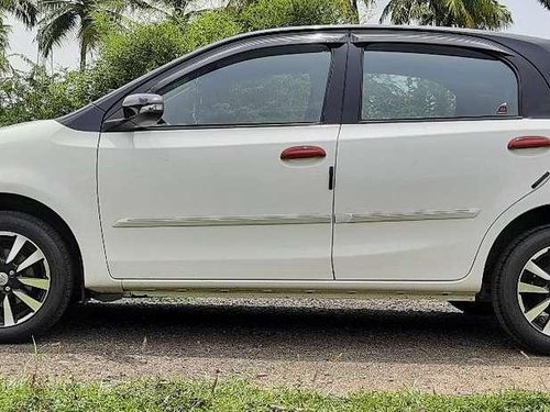 Used 2017 Toyota Etios Liva MT for sale in Tiruppur 