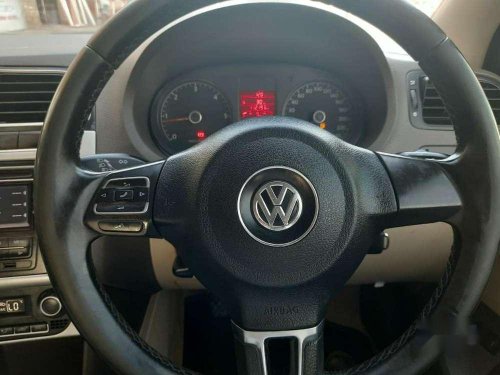 Used 2014 Volkswagen Vento MT for sale in Chennai