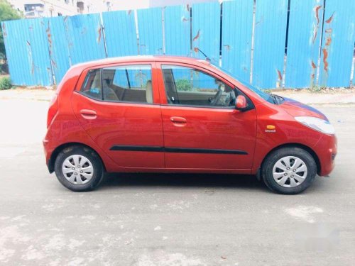 Hyundai i10 Magna 1.1 2013 MT for sale in Ahmedabad 