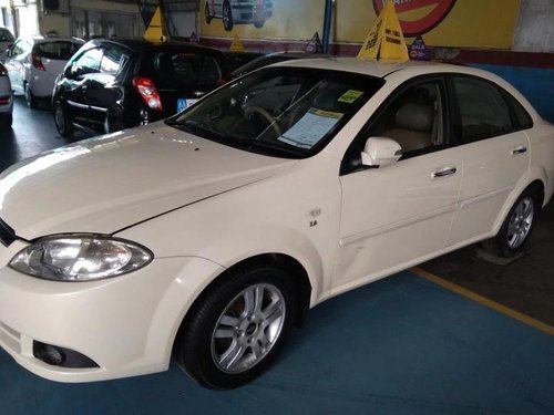 Used Chevrolet Optra 2.0 LS 2008 MT for sale in Indore 