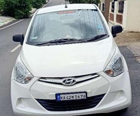 Used Hyundai Eon D Lite 2012 MT in Nagar 