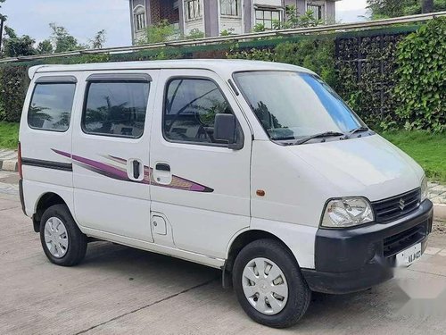 2014 Maruti Suzuki Eeco MT for sale in Thane 