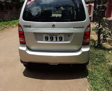 Used Maruti Suzuki Wagon R LXI 2008 MT in Kolhapur 