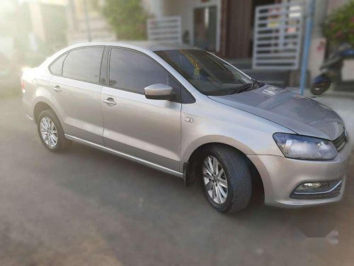 Used 2014 Volkswagen Vento MT for sale in Chennai