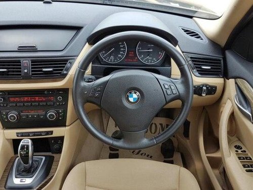 Used BMW X1 2014 AT for sale in New Delhi