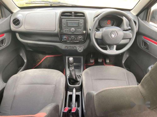 Used Renault Kwid 2018 MT for sale in Tiruppur 