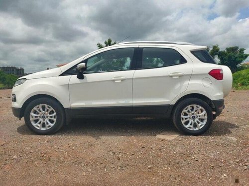 Used Ford EcoSport 2013 MT for sale in Nashik 