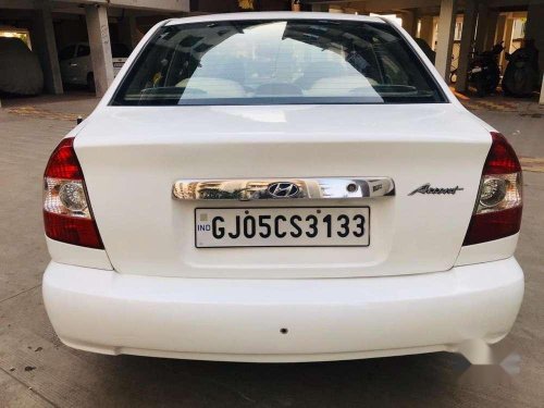 Used Hyundai Accent 2011 MT for sale in Surat