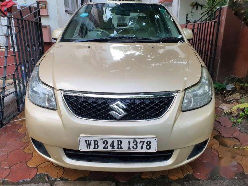 2011 Maruti Suzuki SX4 MT for sale in Kolkata 