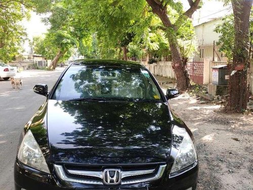 Honda Accord 2008 AT for sale in Ahmedabad 