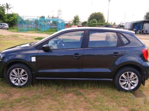 Volkswagen Polo 2016 MT for sale in Ahmedabad 