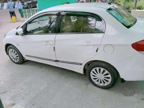 Used Honda Amaze 2013 MT for sale in Lucknow 