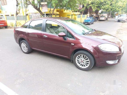 Used Fiat Linea Dynamic 2014 MT for sale in Chennai 