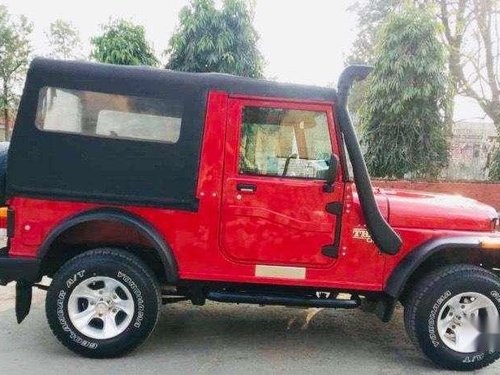 Mahindra Thar CRDe 4x4 AC, 2018, MT in Chandigarh 