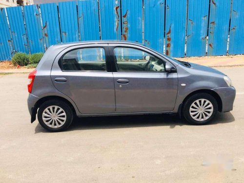 Toyota Etios Liva G 2014 MT for sale in Ahmedabad 