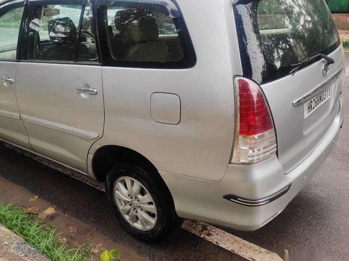 Used 2011 Toyota Innova MT for sale in Gurgaon