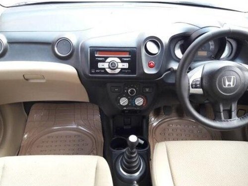 Used Honda Brio 2015 MT for sale in New Delhi