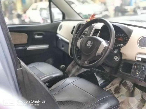 2018 Maruti Suzuki Wagon R LXI CNG MT in Mumbai 