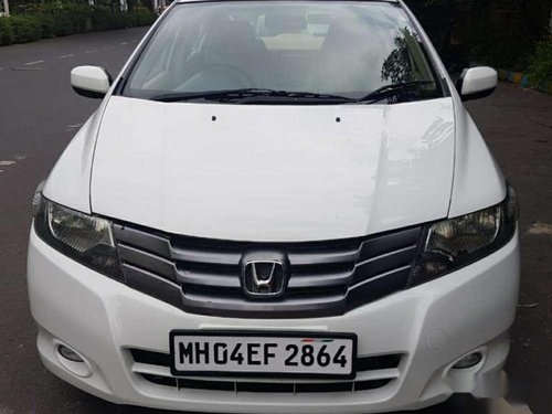 Used 2010 Honda City AT for sale in Thane 