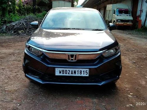 Used Honda Amaze 2018 MT for sale in Kolkata