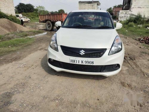 2016 Maruti Suzuki Swift Dzire MT for sale in Yamunanagar 