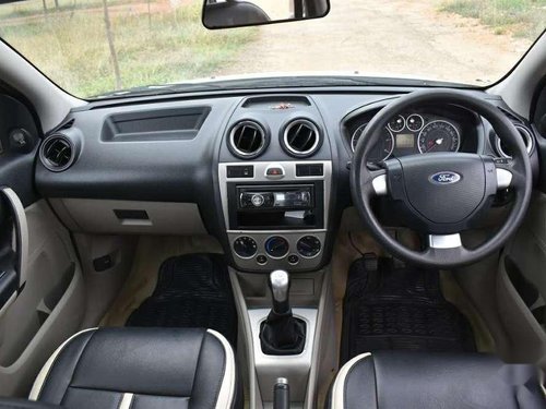 Used 2008 Ford Fiesta MT for sale in Coimbatore