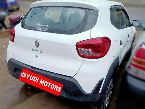 Used 2016 Renault Kwid MT for sale in Guwahati 