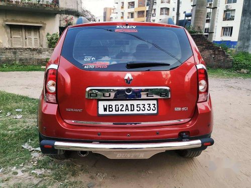 Used Renault Duster 2013 MT for sale in Kolkata