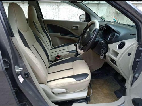 Maruti Suzuki Celerio, 2017, MT for sale in Thane 