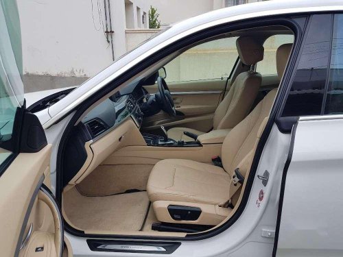 Used BMW 3 Series GT 2015 AT for sale in Coimbatore