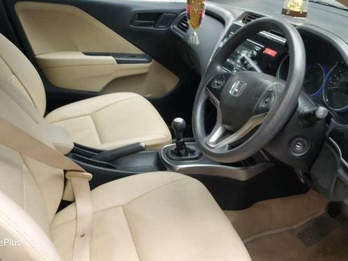 Used 2014 Honda City S MT for sale in Thane 