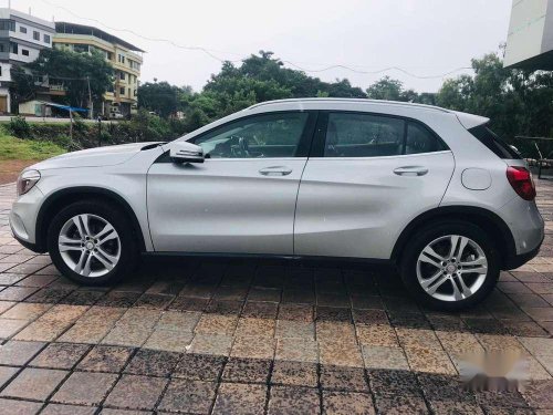 Used Mercedes Benz GLA Class 2015 AT for sale in Kasaragod 