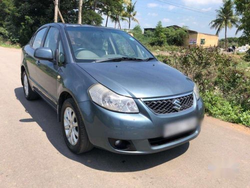 Used Maruti Suzuki SX4 2010 MT for sale in Chennai 