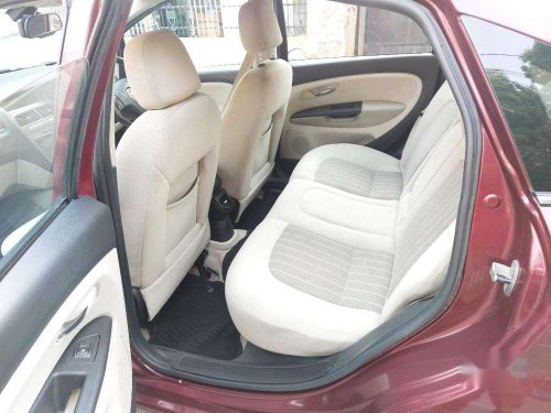 Used Fiat Linea Dynamic 2014 MT for sale in Chennai 