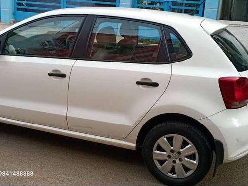 Used Volkswagen Polo 2013 MT for sale in Chennai